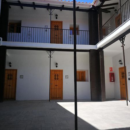 Apartamento La Zarzamora-Patio Privado Lejlighed Jerez de la Frontera Eksteriør billede