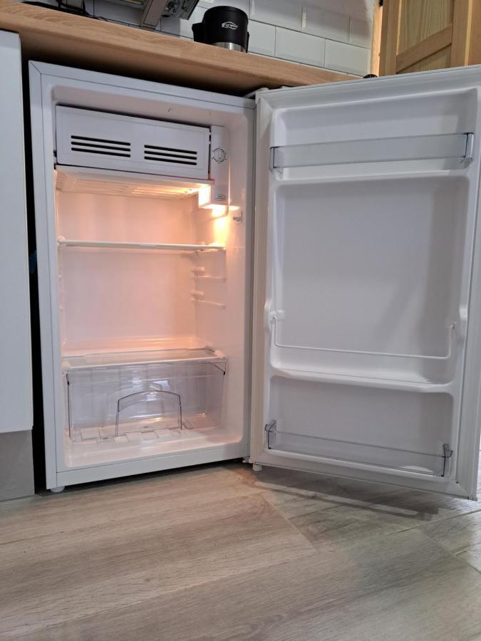 Apartamento La Zarzamora-Patio Privado Lejlighed Jerez de la Frontera Eksteriør billede
