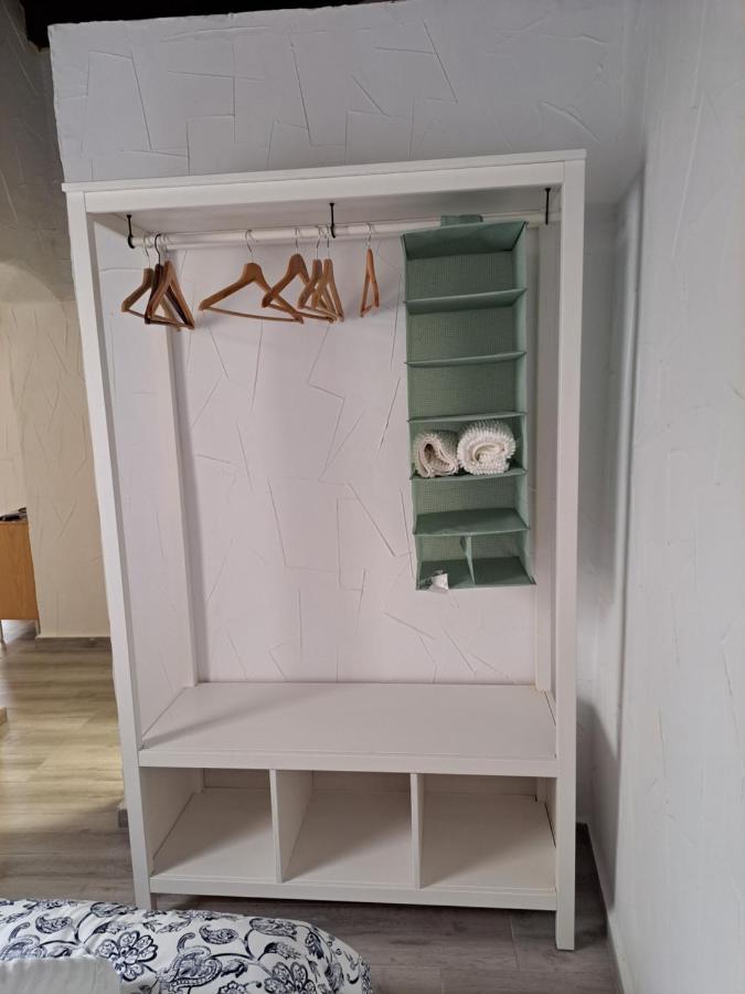 Apartamento La Zarzamora-Patio Privado Lejlighed Jerez de la Frontera Eksteriør billede