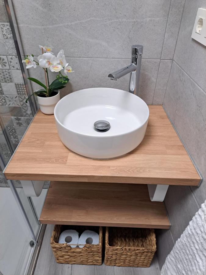 Apartamento La Zarzamora-Patio Privado Lejlighed Jerez de la Frontera Eksteriør billede