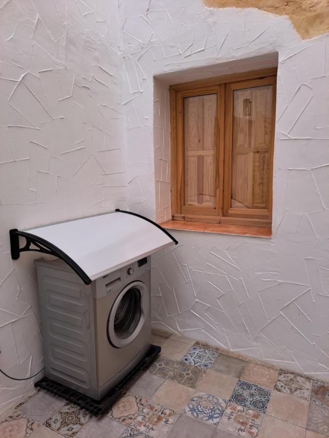 Apartamento La Zarzamora-Patio Privado Lejlighed Jerez de la Frontera Eksteriør billede